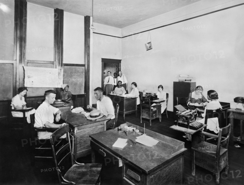 Family Work Department