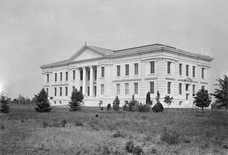 College of History