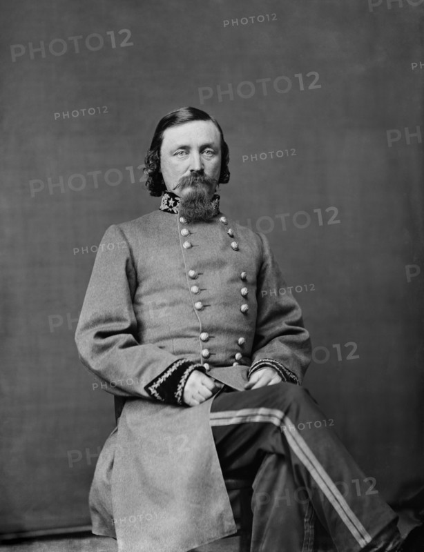 George Pickett