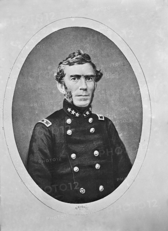Braxton Bragg