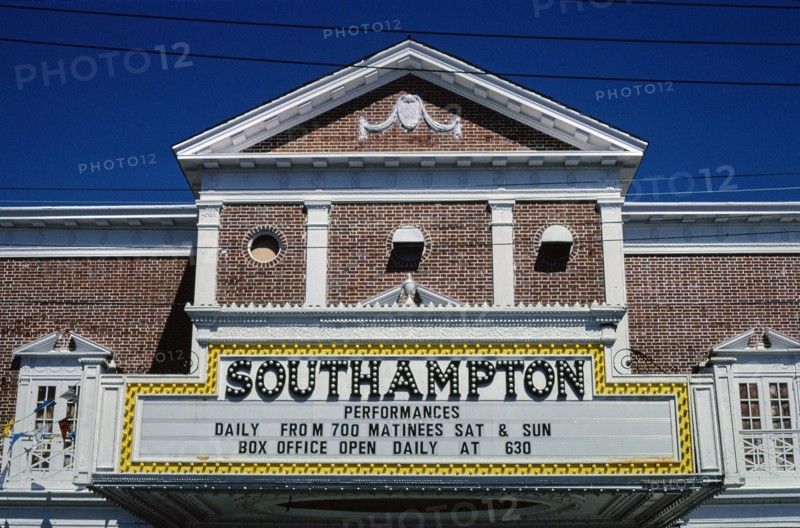 Southampton Theater