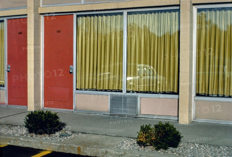 Holiday Inn