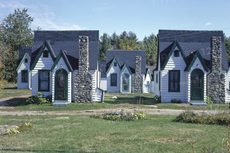 Hearthside Village