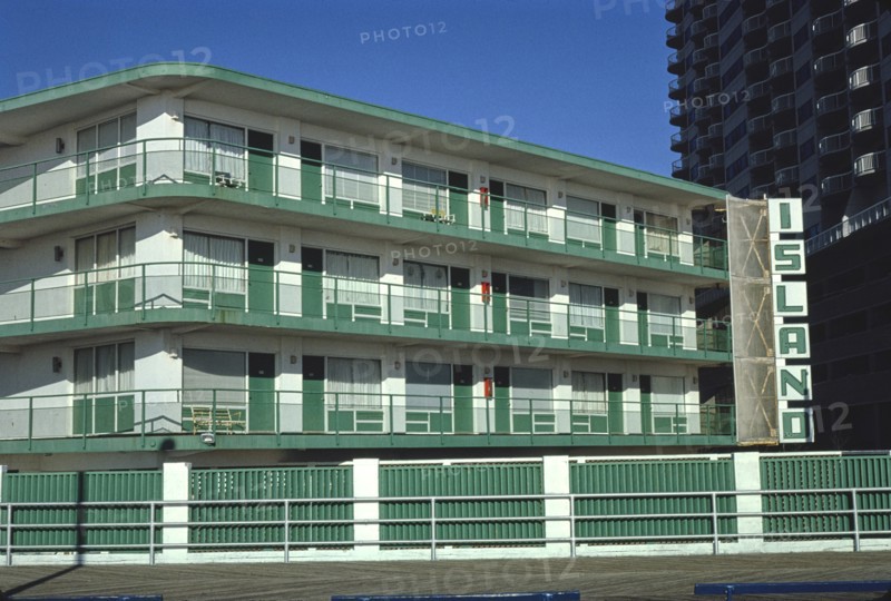 Island Motel