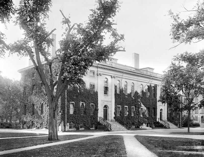 University Hall