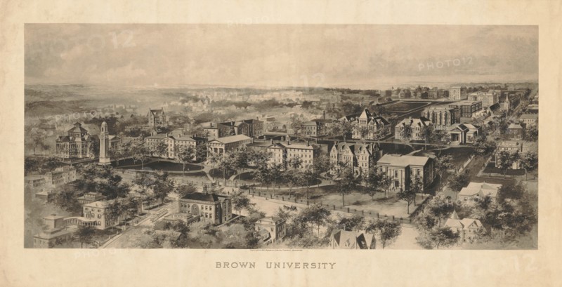 Brown University