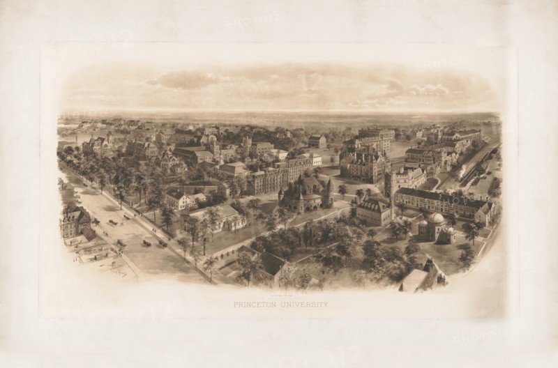 Princeton University