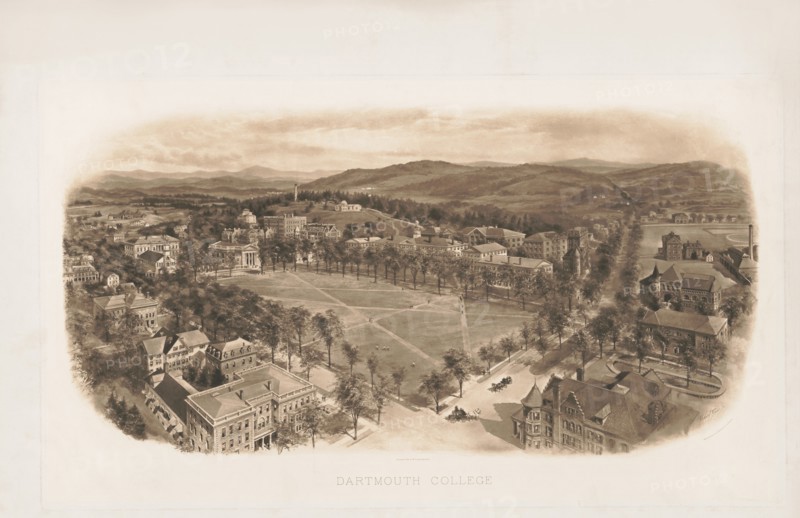 Dartmouth College