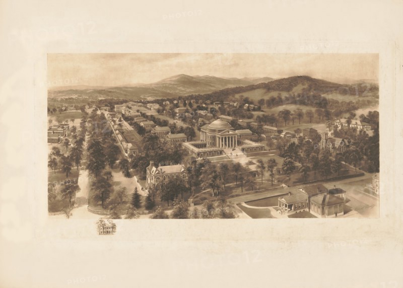 University of Virginia