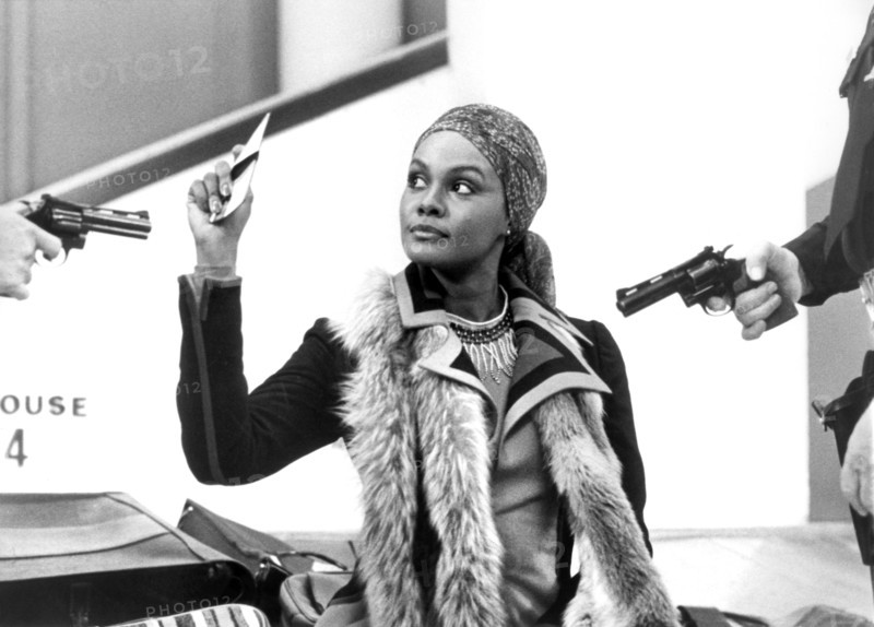 Tamara Dobson