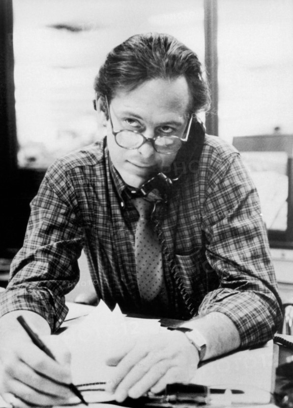 Mark Blum