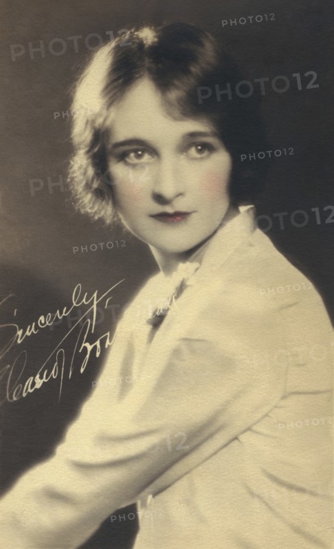 American Actress Eleanor Boardman (1898-1993)