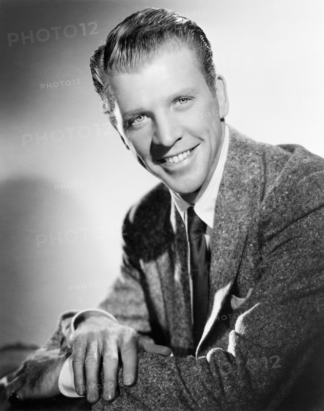 Dan Dailey