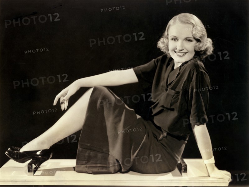 Jean Dale