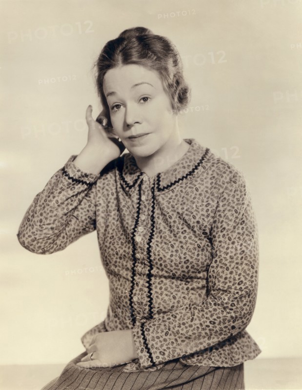 Pauline Lord