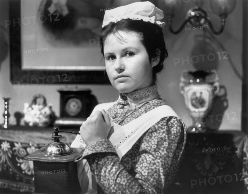 Victoria Plucknett
