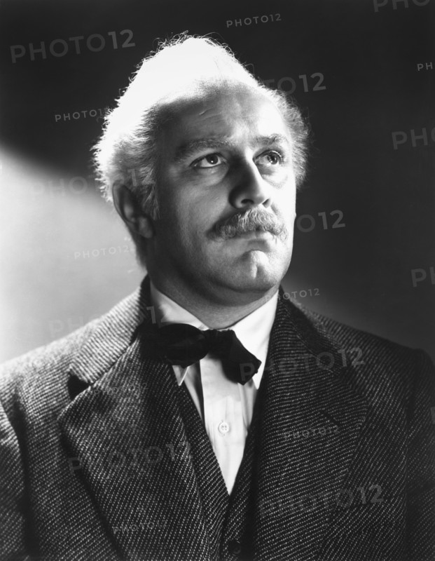 Lee J. Cobb