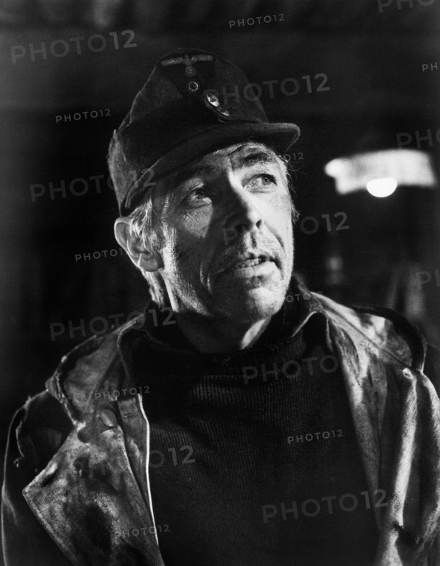 James Coburn
