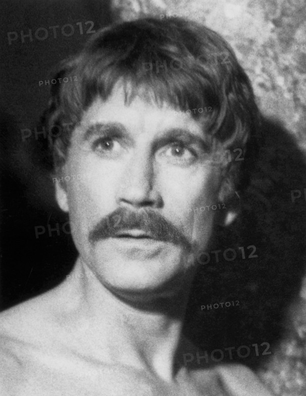 Alex Cord