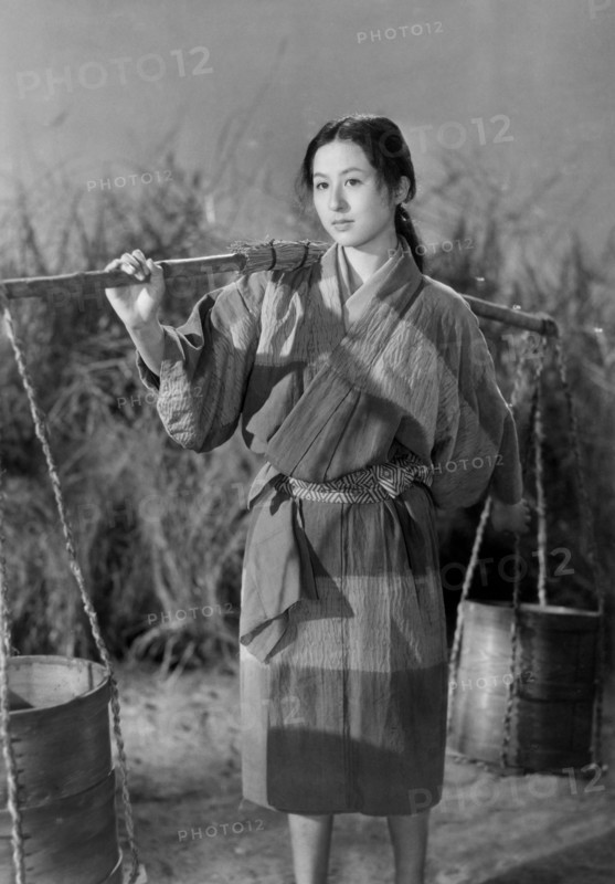 Kyoko Kagawa