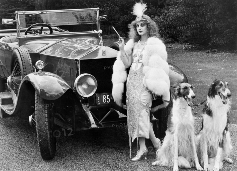 Carol Kane