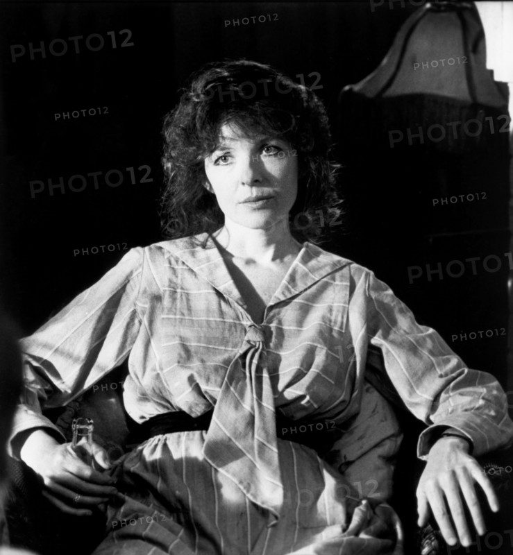 Diane Keaton