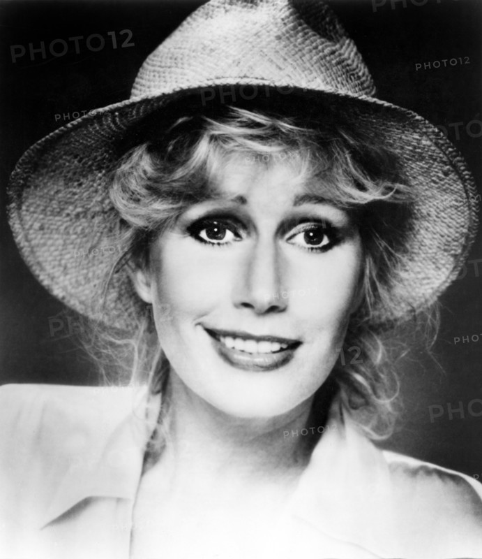 Sally Kellerman