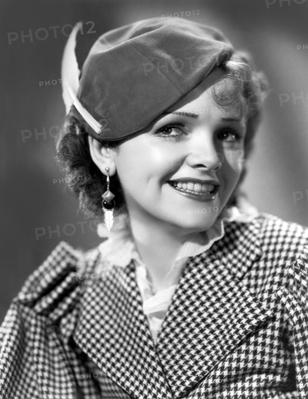 Actress Pert Kelton