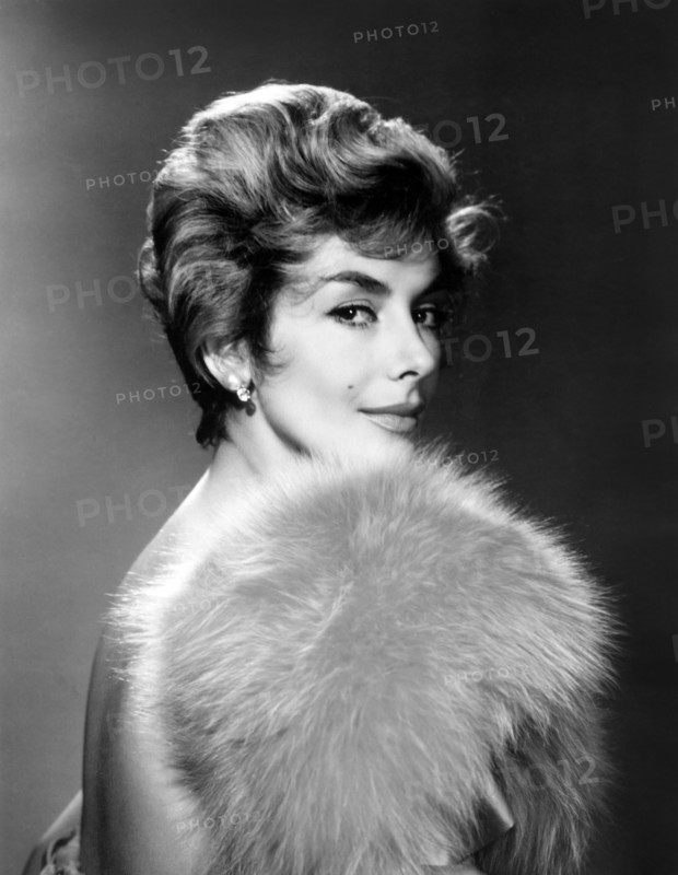 Kay Kendall