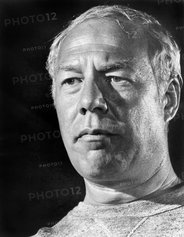 George Kennedy