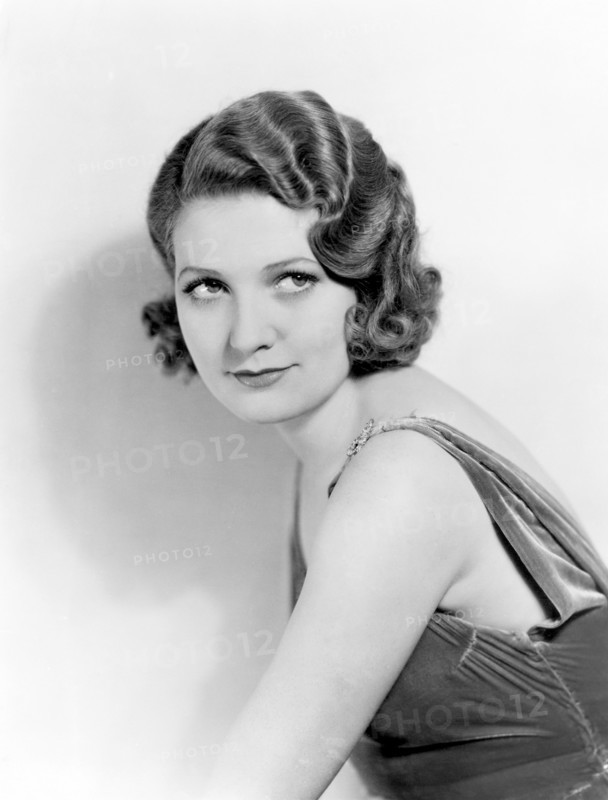 Merna Kennedy