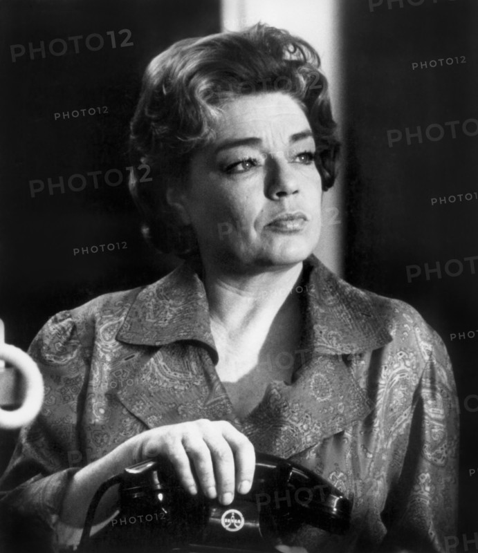 Simone Signoret