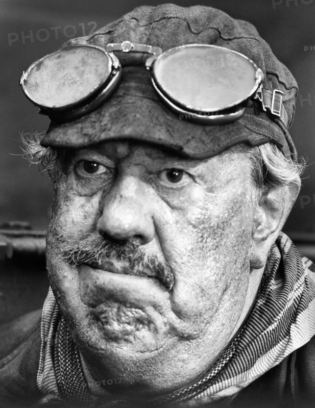 Michel Simon