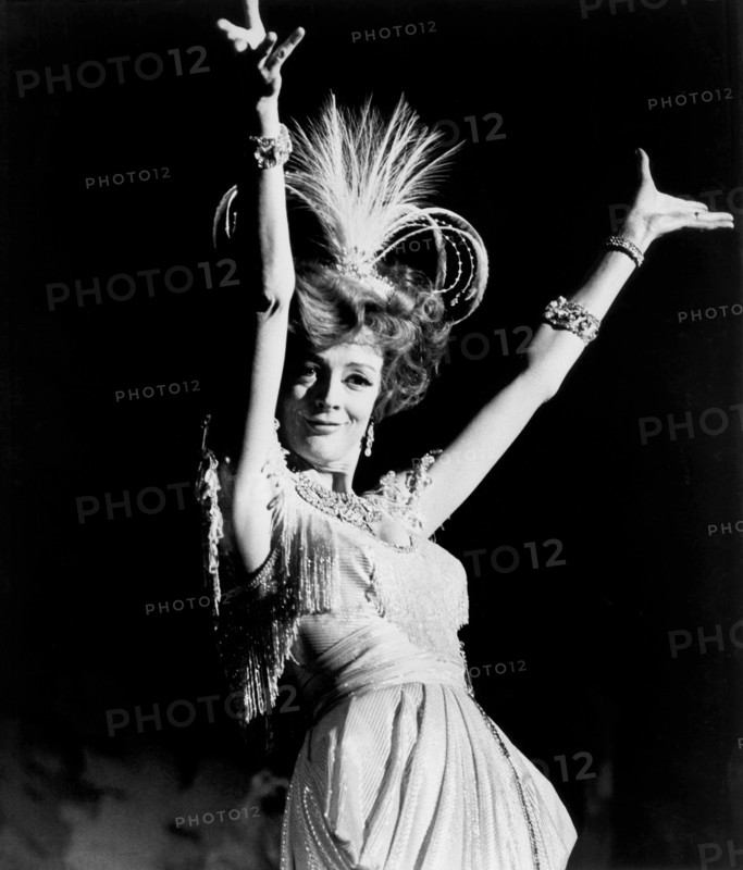 Maggie Smith