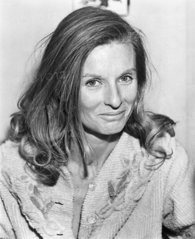 Cloris Leachman