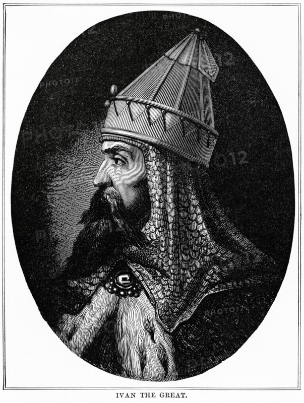 Ivan the Great
