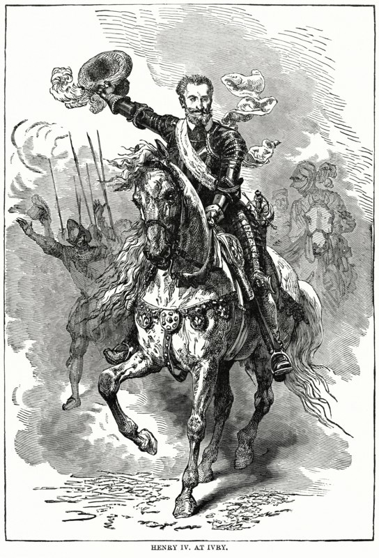 Henry IV