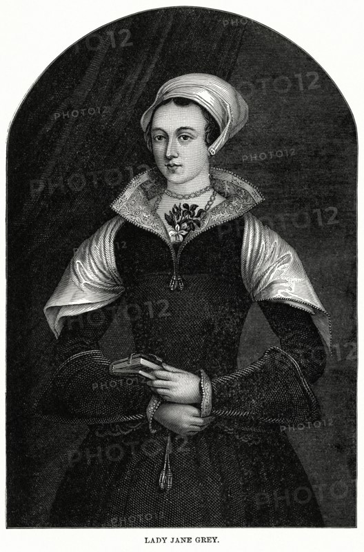Lady Jane Grey