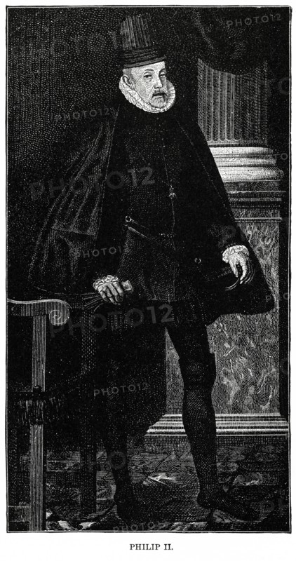Philip II