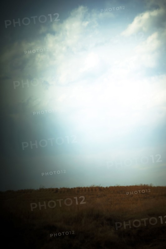 Moody Minimal Landscape and Cloudscape ,,