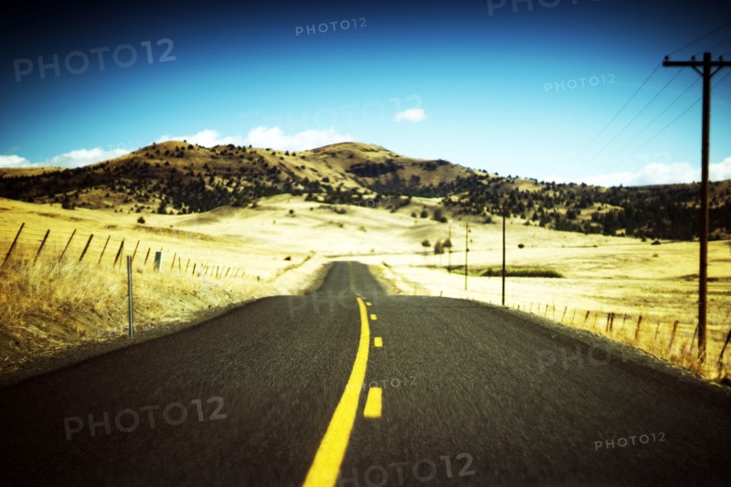 Rural Two-Lane Highway,,