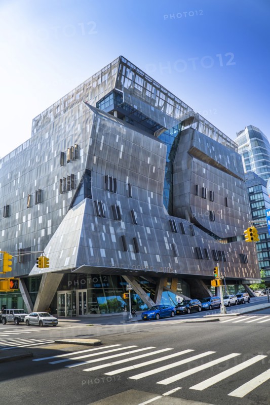 41 Cooper Square, Cooper Union,