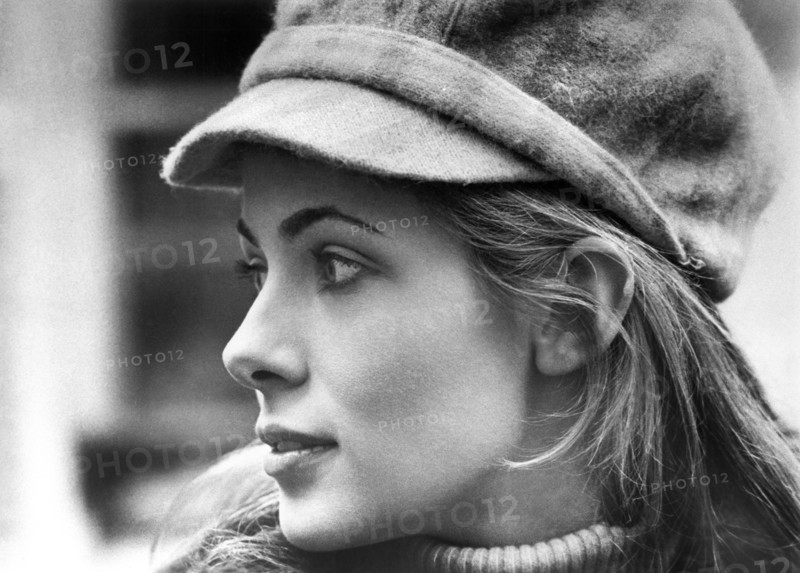 Claude Jade