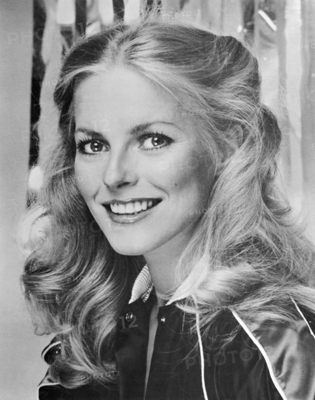 Cheryl Ladd