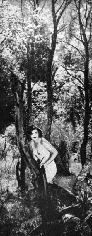 Hedy Lamarr