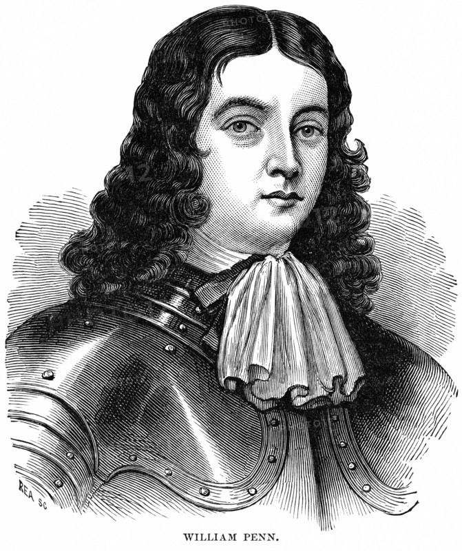 William Penn