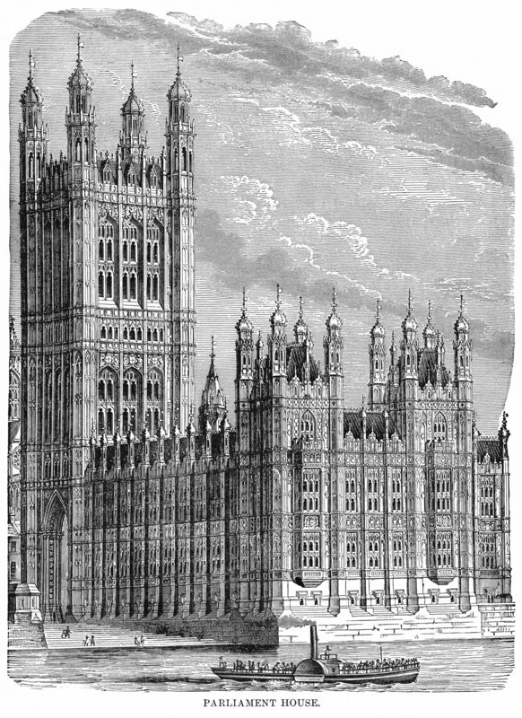 Parliament House