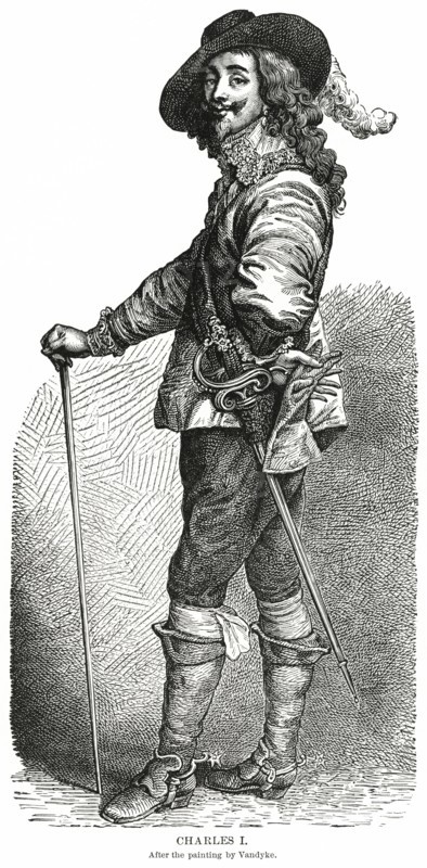 Charles I