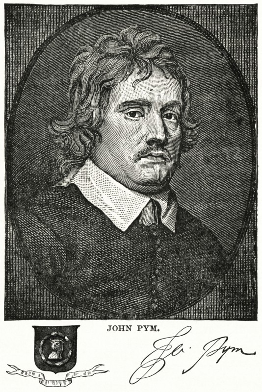 John Pym