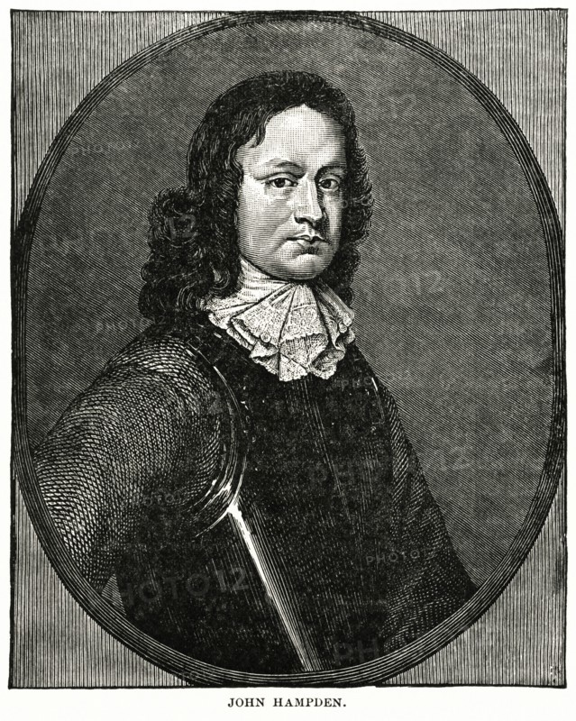 John Hampden